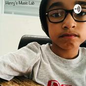 Podcast Henry’s Music Lab