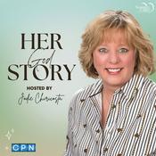 Podcast Her God Story with Jodie Chiricosta