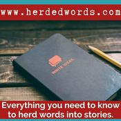 Podcast Herded Words