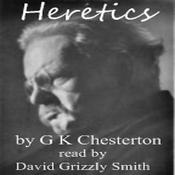 Podcast Heretics