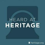 Podcast Heard at Heritage