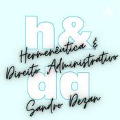 Podcast Hermenêutica & Direito Administrativo