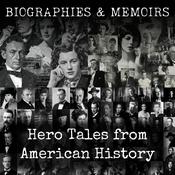 Podcast Hero Tales from American History