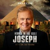Podcast Heroes in the Bible