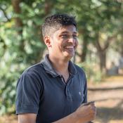Podcast The Herschelle Saldanha Show