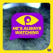Podcast He’s Always Watching: A Big Brother Podcast