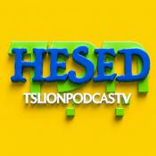 HESED | o podcast de Tarzan Leão