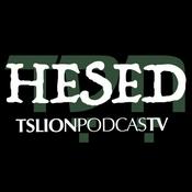 Podcast HESED | o podcast de Tarzan Leão