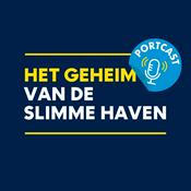 Podcast Het geheim van de slimme haven