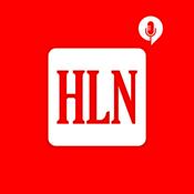 Podcast Het HLN-nieuws