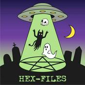 Podcast Hex-Files