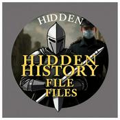 Podcast Hidden History Files