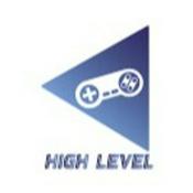 Podcast High Level Cast