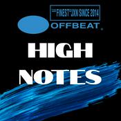Podcast High Notes