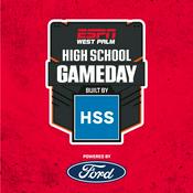 Podcast ESPN West Palm High School GameDay