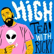 Podcast High Tea with Ricky