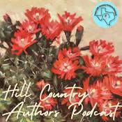 Podcast Hill Country Authors Podcast