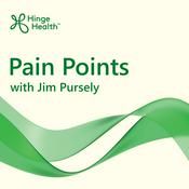 Podcast Hinge Health Pain Points