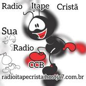 Podcast Hinos CCB    Radio Itapê Cristã