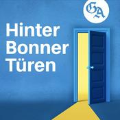 Podcast Hinter Bonner Türen