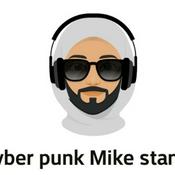 Podcast Hip Hop Talk With Cyber Punk