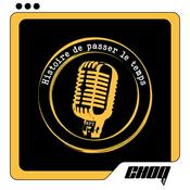 Podcast Histoire de passer le temps