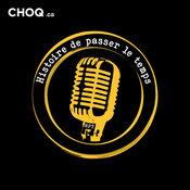 Podcast Histoire de passer le temps