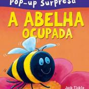 Podcast História "A Abelha Ocupada"