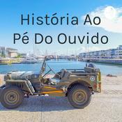 Podcast História Ao Pé Do Ouvido