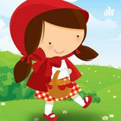 Podcast História Chapeuzinho Vermelho