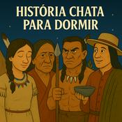 Podcast História Chata Para Dormir