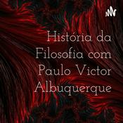 Podcast História da Filosofia com Paulo Victor Albuquerque