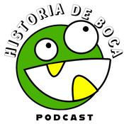 Podcast História de Boca - Podcast para Crianças de todas as idades!