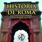 Podcast História de Roma (Canal História e Direito)