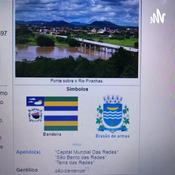 Podcast História de São Bento PB