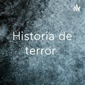 Podcast Historia de terror