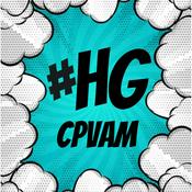 Podcast História Geral - CPVAM