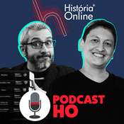 Podcast História Online