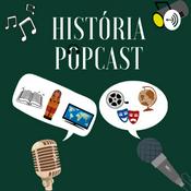 Podcast História Popcast