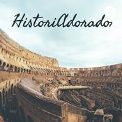 Podcast HistoriAdoradores