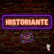 Podcast Historiante