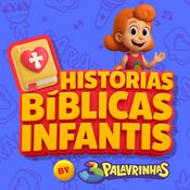 Podcast Histórias Bíblicas Infantis by 3 Palavrinhas