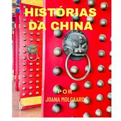 Podcast Histórias da China