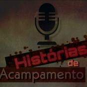 Podcast Historias de Acampamento