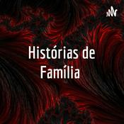 Podcast Histórias de Família