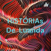 Podcast HISTÓRIAs De Luanda