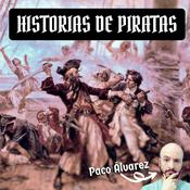 Podcast Historias de piratas