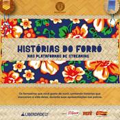 Podcast Histórias do Forró