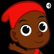 Podcast Histórias Infantis.