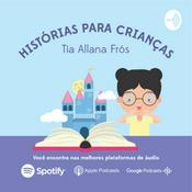 Podcast Histórias para crianças